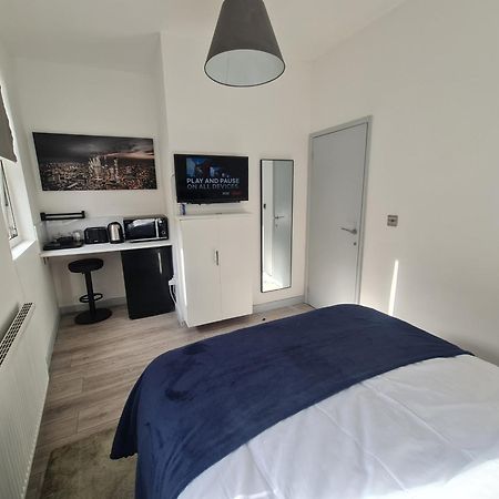 Stratford Prime Rooms ロンドン エクステリア 写真
