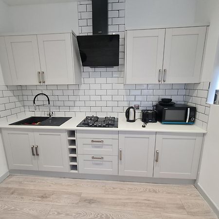Stratford Prime Rooms ロンドン エクステリア 写真