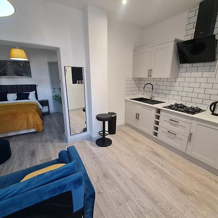 Stratford Prime Rooms ロンドン エクステリア 写真