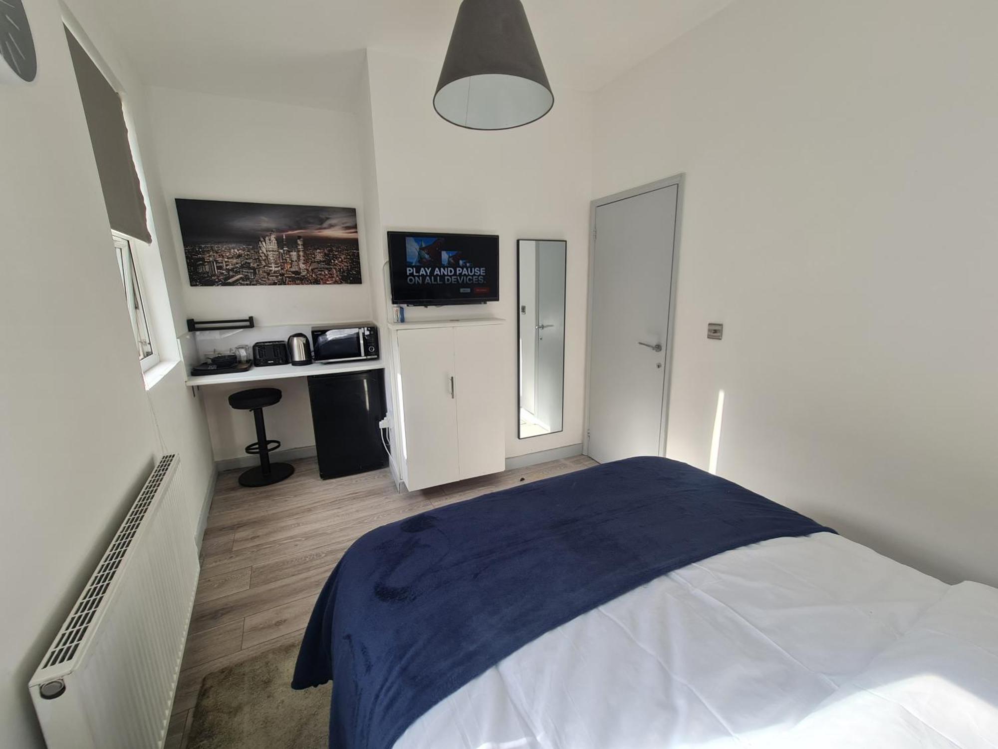 Stratford Prime Rooms ロンドン エクステリア 写真
