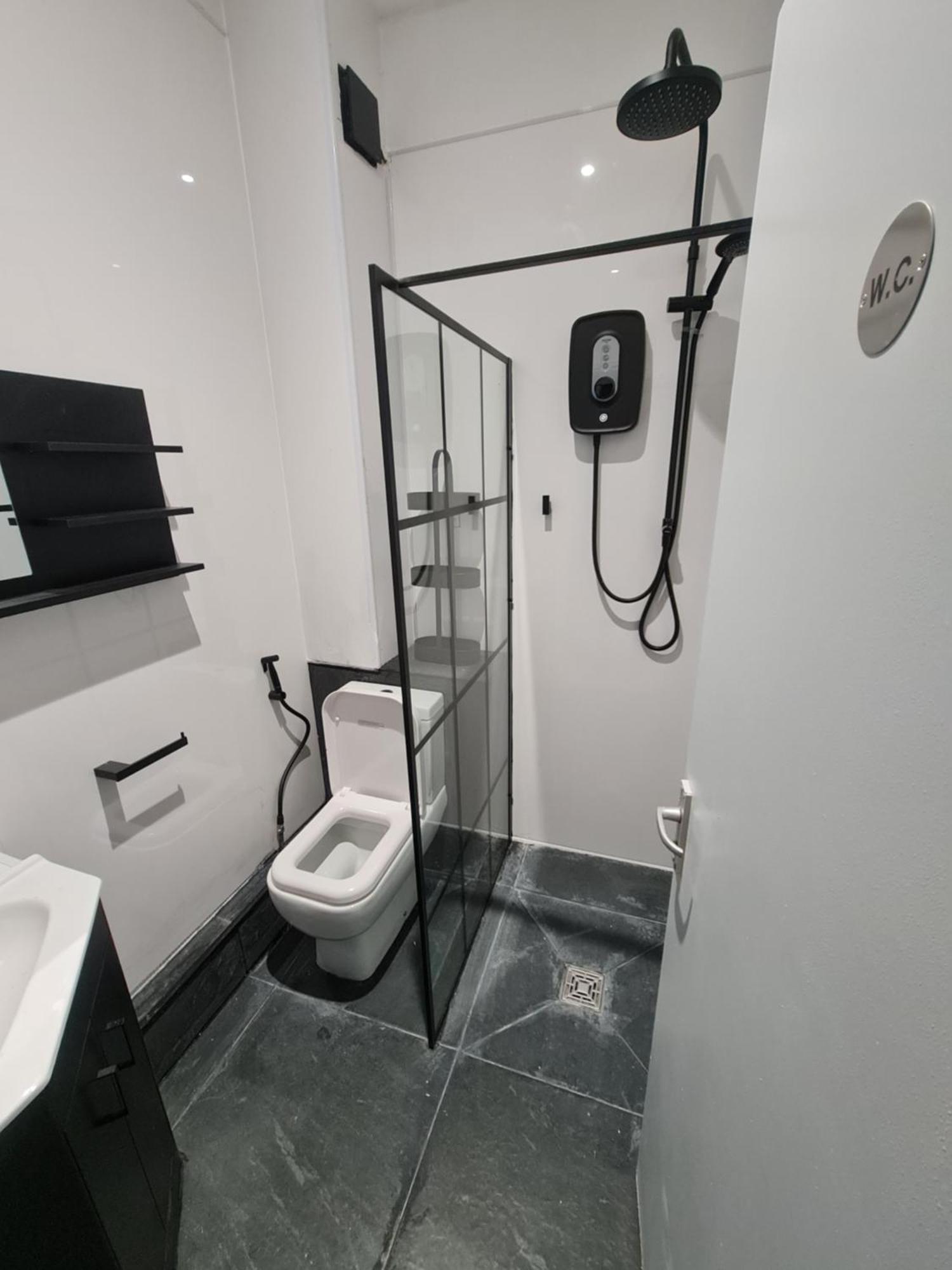Stratford Prime Rooms ロンドン エクステリア 写真
