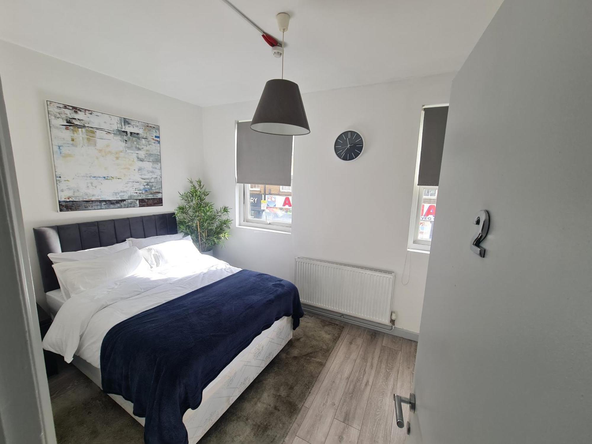 Stratford Prime Rooms ロンドン エクステリア 写真