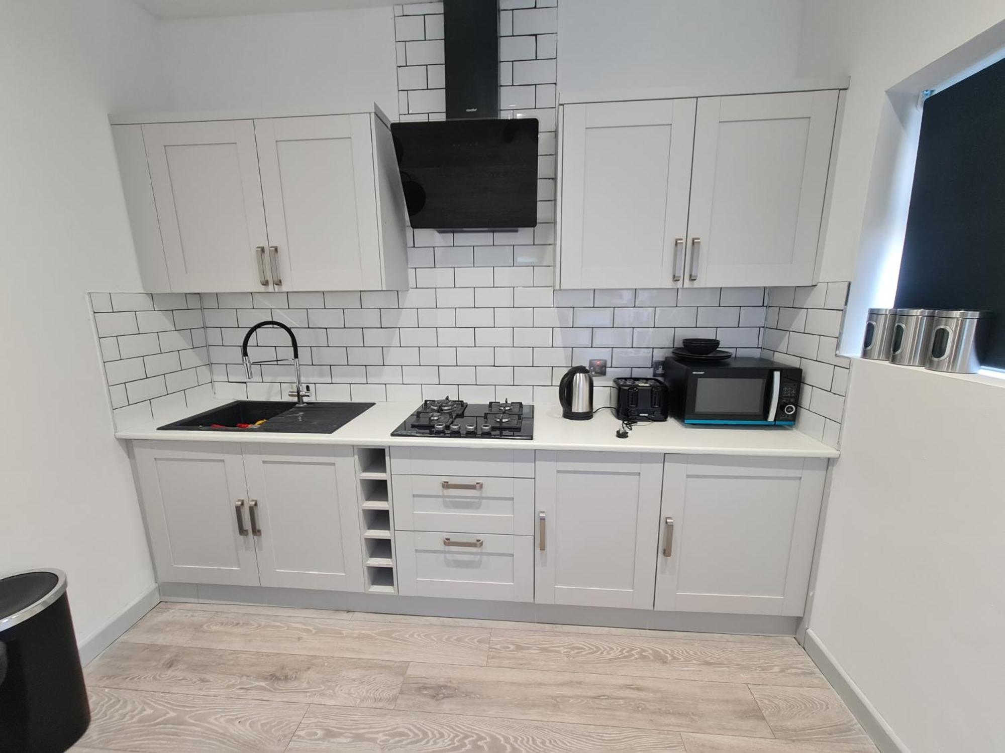 Stratford Prime Rooms ロンドン エクステリア 写真