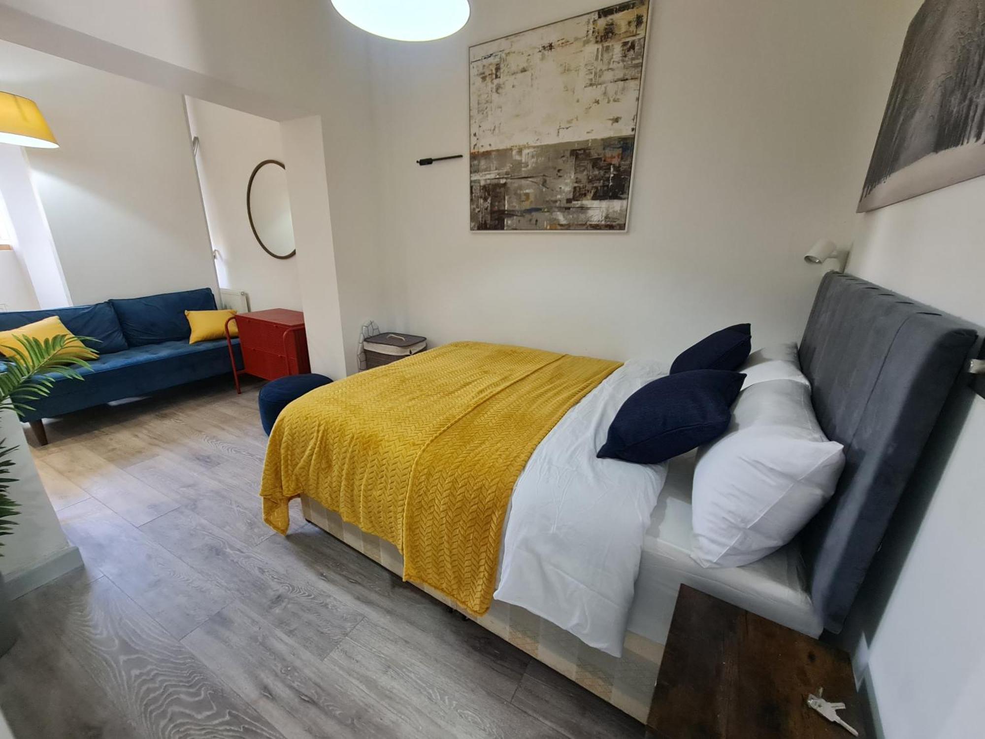 Stratford Prime Rooms ロンドン エクステリア 写真